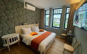 Hôtel Maison Demelenne